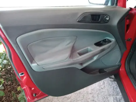 FORD Ecosport 1.6 4P S SIGMA FLEX, Foto 11