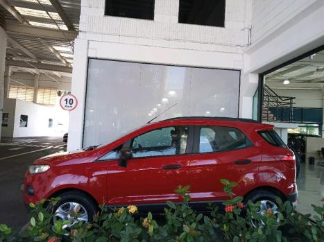 FORD Ecosport 1.6 4P S SIGMA FLEX, Foto 12