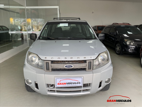 FORD Ecosport 1.6 4P XLT FLEX, Foto 2