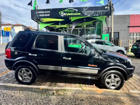 FORD Ecosport 1.6 4P XLT FLEX, Foto 1