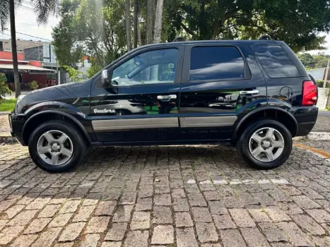 FORD Ecosport 1.6 4P XLT FLEX, Foto 2
