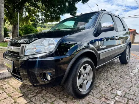 FORD Ecosport 1.6 4P XLT FLEX, Foto 4