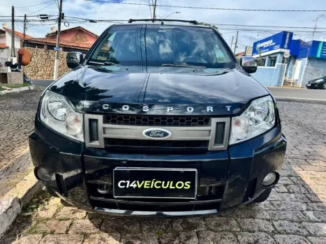 FORD Ecosport 1.6 4P XLT FLEX, Foto 6