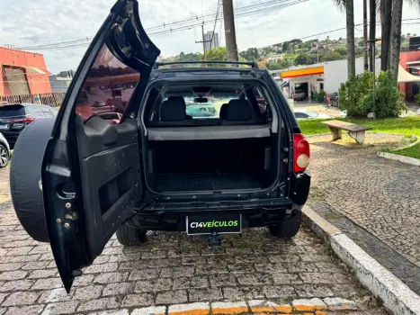 FORD Ecosport 1.6 4P XLT FLEX, Foto 7