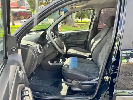 FORD Ecosport 1.6 4P XLT FLEX, Foto 8