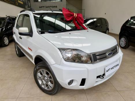 FORD Ecosport 1.6 4P FREESTYLE FLEX, Foto 2