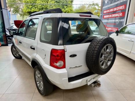 FORD Ecosport 1.6 4P FREESTYLE FLEX, Foto 3