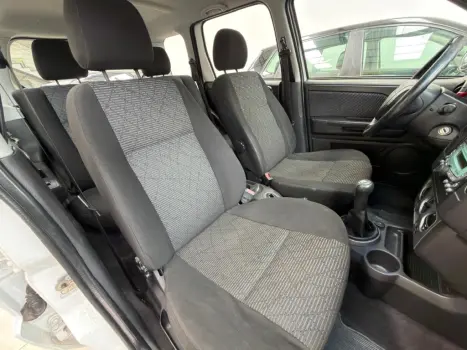 FORD Ecosport 1.6 4P FREESTYLE FLEX, Foto 10