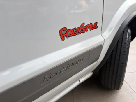 FORD Ecosport 1.6 4P FREESTYLE FLEX, Foto 13