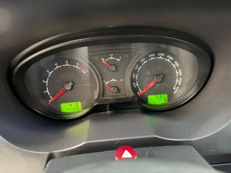FORD Ecosport 1.6 4P FREESTYLE FLEX, Foto 14