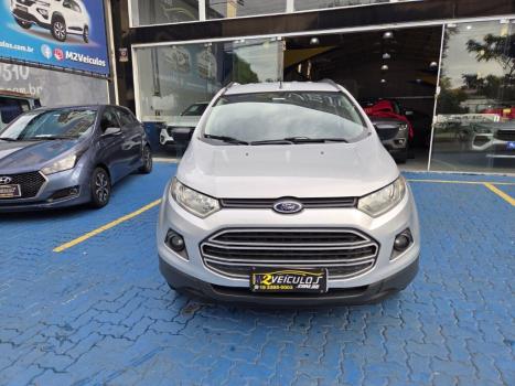 FORD Ecosport 1.6 4P SE FLEX, Foto 9