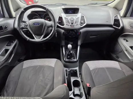 FORD Ecosport 1.6 4P SE FLEX, Foto 10