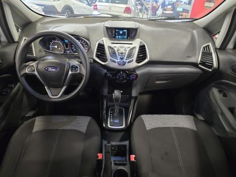 FORD Ecosport 1.6 4P FLEX SE POWERSHIFT AUTOM�TICO, Foto 7