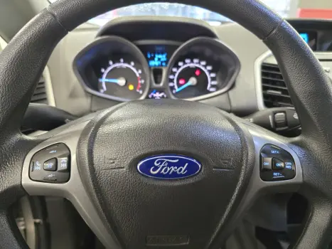 FORD Ecosport 1.6 4P FLEX SE POWERSHIFT AUTOM�TICO, Foto 11