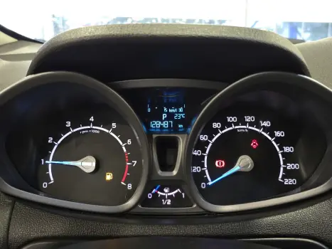 FORD Ecosport 1.6 4P FLEX SE POWERSHIFT AUTOM�TICO, Foto 12