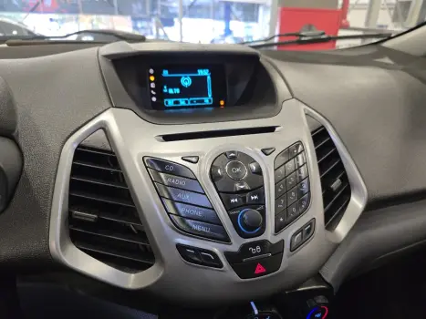 FORD Ecosport 1.6 4P FLEX SE POWERSHIFT AUTOM�TICO, Foto 13