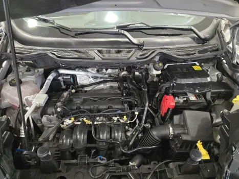 FORD Ecosport 1.6 4P FLEX SE POWERSHIFT AUTOM�TICO, Foto 18