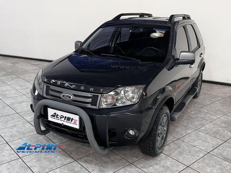 FORD Ecosport 1.6 4P FREESTYLE FLEX, Foto 1