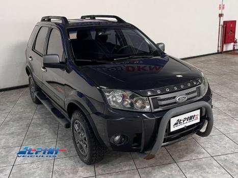 FORD Ecosport 1.6 4P FREESTYLE FLEX, Foto 2