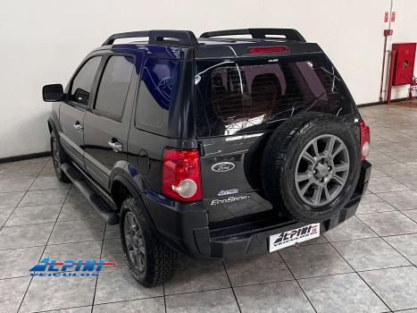 FORD Ecosport 1.6 4P FREESTYLE FLEX, Foto 4