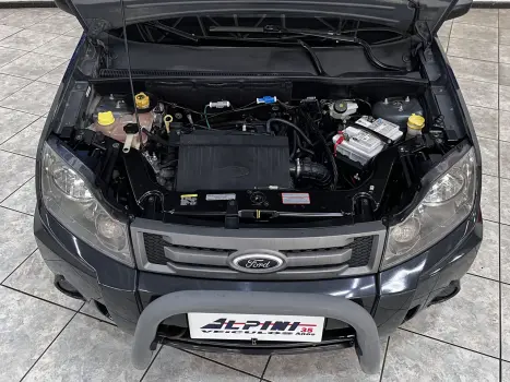 FORD Ecosport 1.6 4P FREESTYLE FLEX, Foto 9