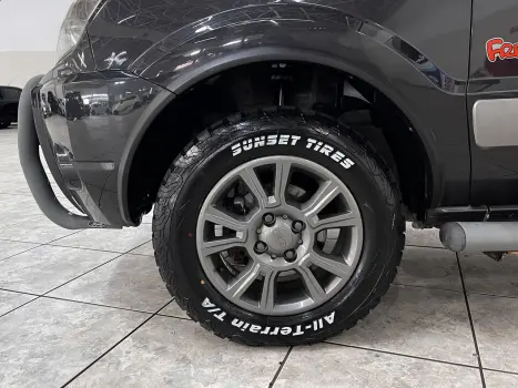 FORD Ecosport 1.6 4P FREESTYLE FLEX, Foto 10