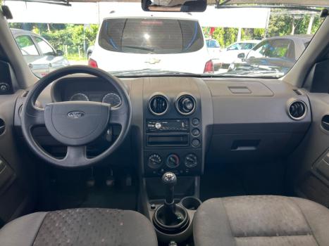 FORD Ecosport 1.6 4P XLS, Foto 4