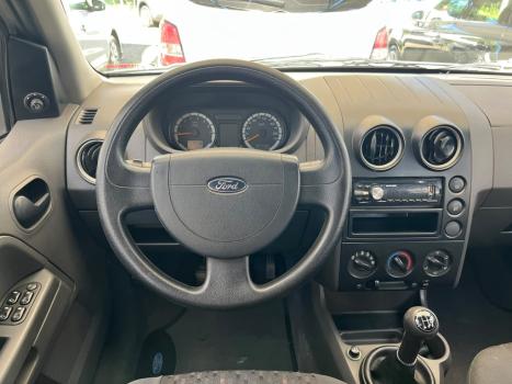 FORD Ecosport 1.6 4P XLS, Foto 5