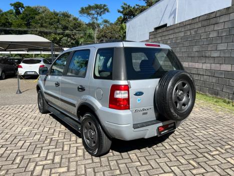 FORD Ecosport 1.6 4P XLS, Foto 11