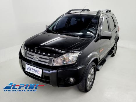 FORD Ecosport 1.6 4P FREESTYLE FLEX, Foto 1