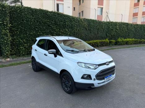 FORD Ecosport 1.6 4P FREESTYLE FLEX, Foto 1