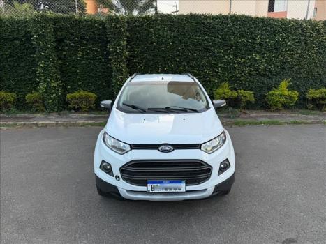 FORD Ecosport 1.6 4P FREESTYLE FLEX, Foto 2