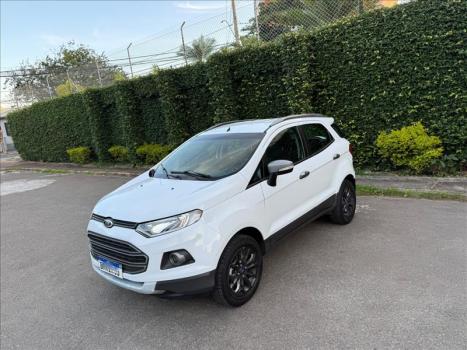 FORD Ecosport 1.6 4P FREESTYLE FLEX, Foto 3
