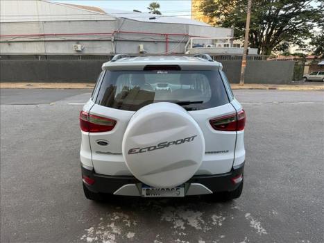 FORD Ecosport 1.6 4P FREESTYLE FLEX, Foto 4