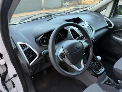 FORD Ecosport 1.6 4P FREESTYLE FLEX, Foto 6