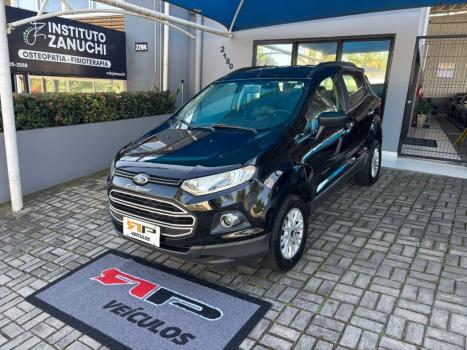 FORD Ecosport 1.6 4P SE FLEX, Foto 2