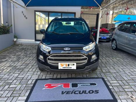 FORD Ecosport 1.6 4P SE FLEX, Foto 3