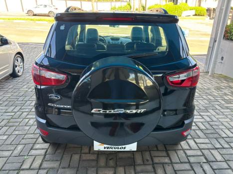 FORD Ecosport 1.6 4P SE FLEX, Foto 4