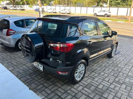FORD Ecosport 1.6 4P SE FLEX, Foto 5