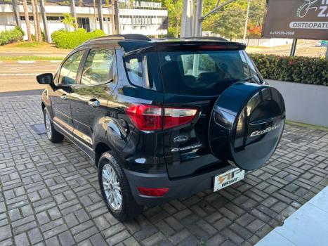 FORD Ecosport 1.6 4P SE FLEX, Foto 6
