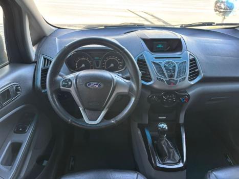FORD Ecosport 1.6 4P SE FLEX, Foto 7