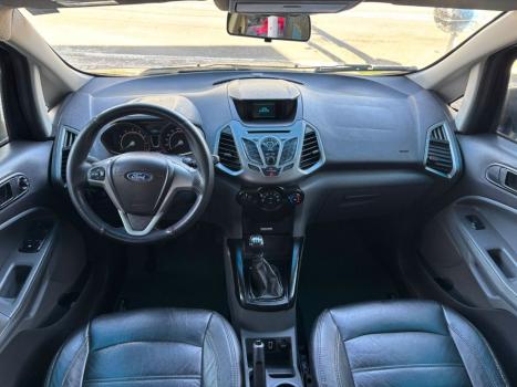 FORD Ecosport 1.6 4P SE FLEX, Foto 8