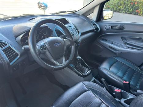 FORD Ecosport 1.6 4P SE FLEX, Foto 9