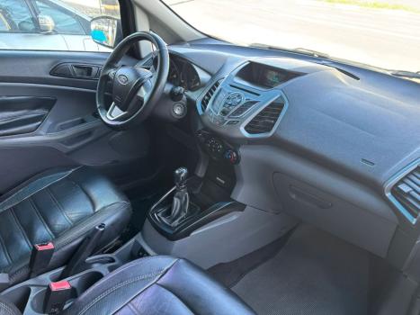 FORD Ecosport 1.6 4P SE FLEX, Foto 10