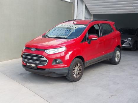 FORD Ecosport 1.6 4P SE FLEX, Foto 1