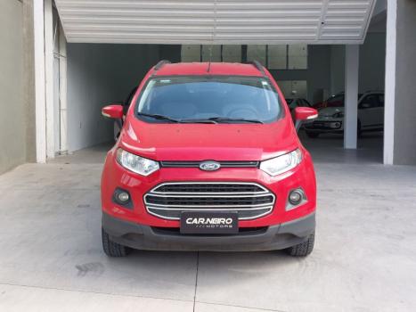 FORD Ecosport 1.6 4P SE FLEX, Foto 2