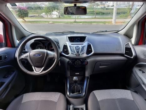 FORD Ecosport 1.6 4P SE FLEX, Foto 4