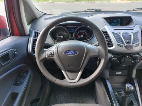 FORD Ecosport 1.6 4P SE FLEX, Foto 5