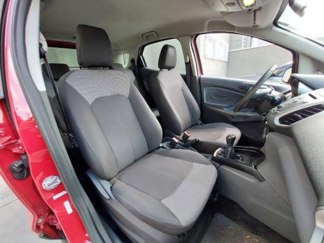 FORD Ecosport 1.6 4P SE FLEX, Foto 8