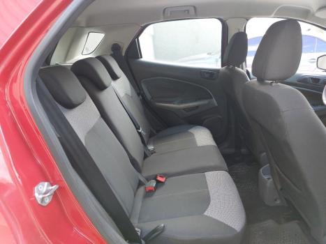 FORD Ecosport 1.6 4P SE FLEX, Foto 9